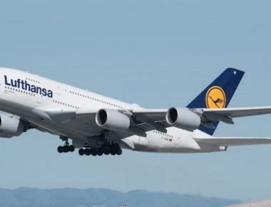 Ο Όμιλος Lufthansa ανέθεσε την επικοινωνία της με την Ελλάδα στην Action Global Communication